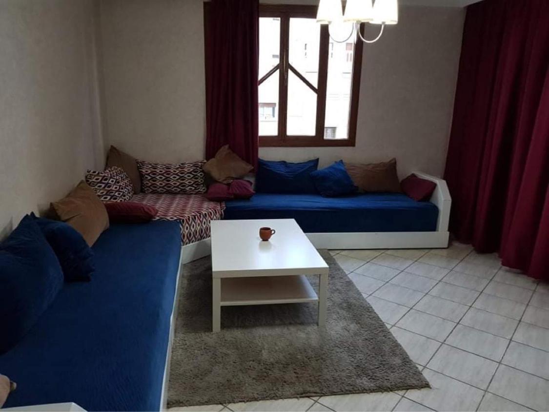 House Bros Apartamento Agadir Exterior foto