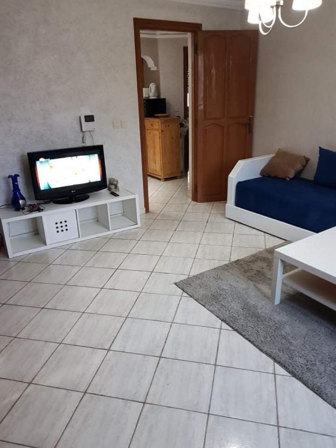 House Bros Apartamento Agadir Exterior foto