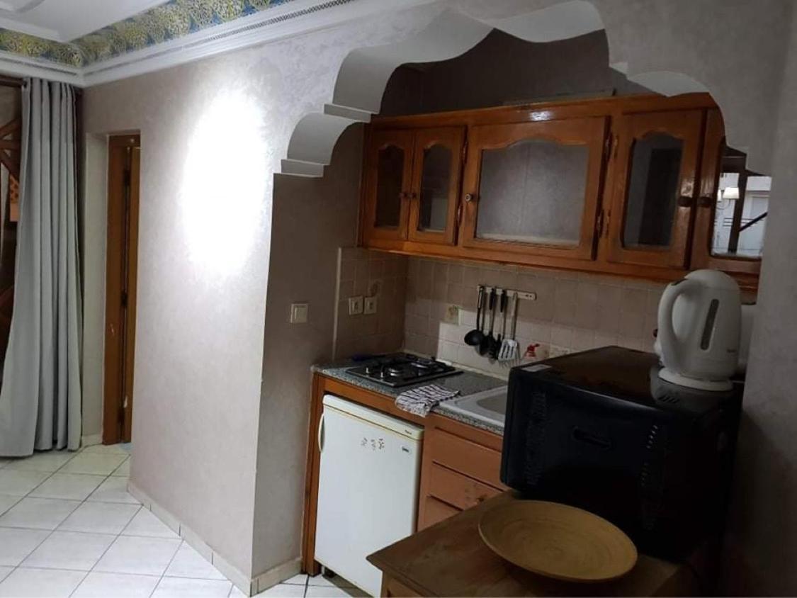 House Bros Apartamento Agadir Exterior foto
