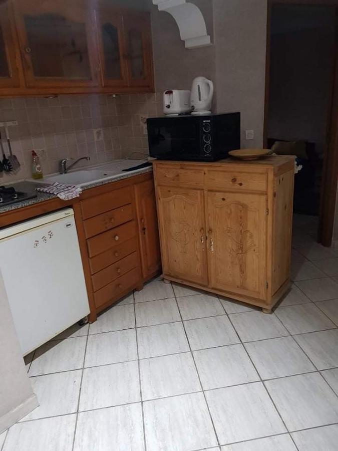 House Bros Apartamento Agadir Exterior foto