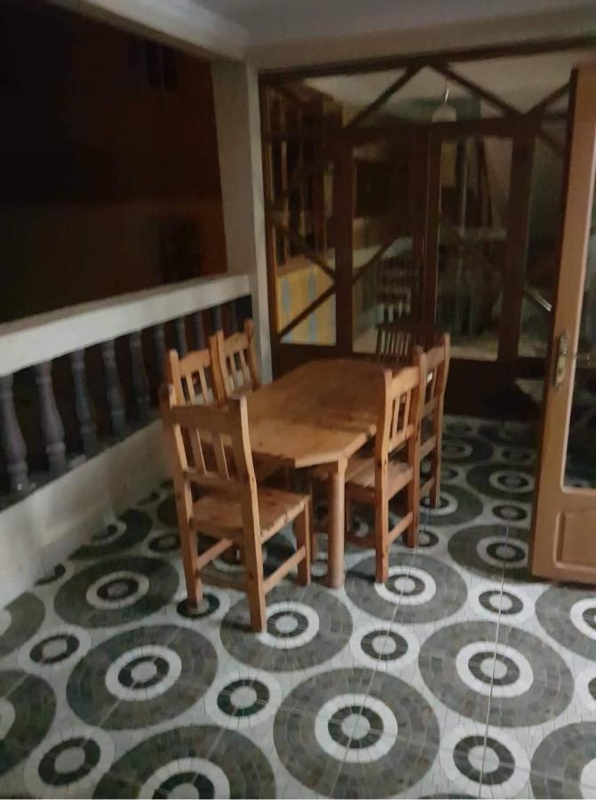 House Bros Apartamento Agadir Exterior foto
