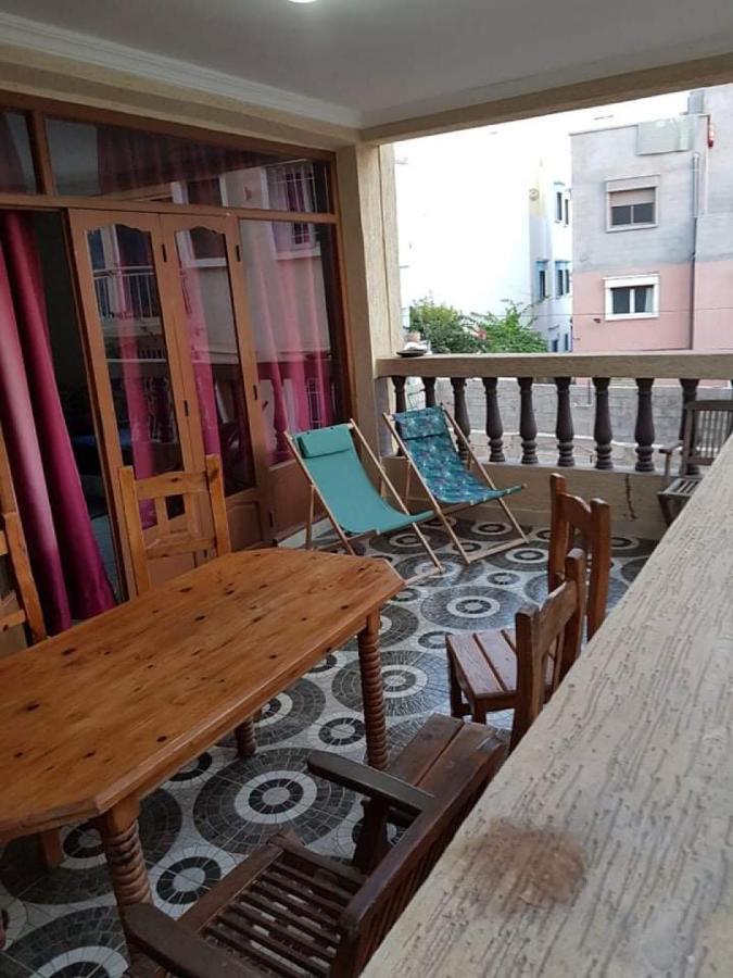 House Bros Apartamento Agadir Exterior foto